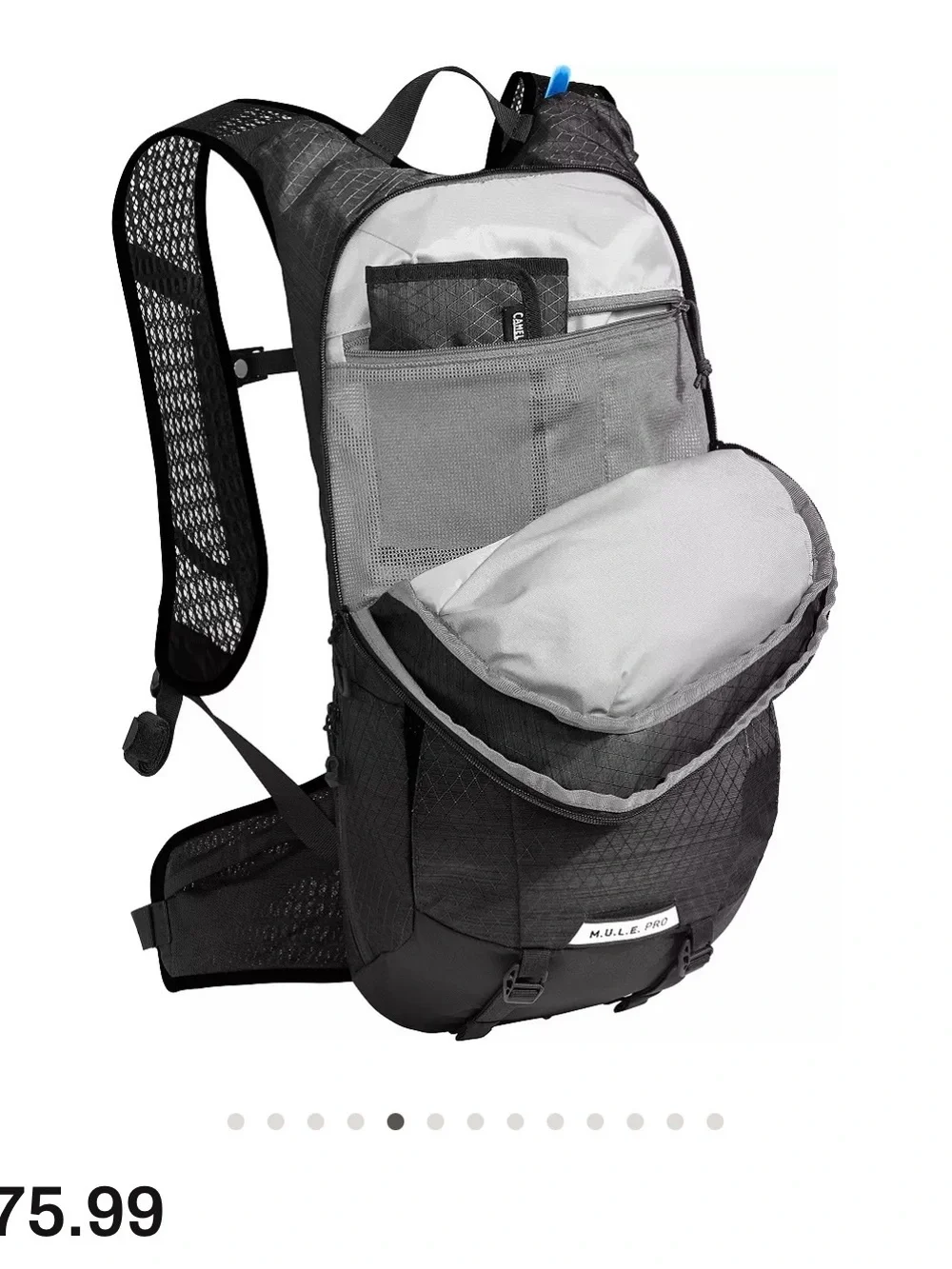 Camelbak MULE Pro 14